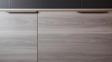 cabinets gray wood seamless photo