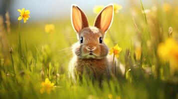 grass hello spring text photo
