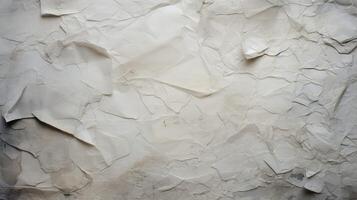 shade torn paper texture photo