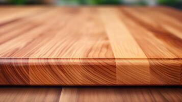 grain butcher block wood photo