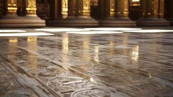 smooth stone texture egypt photo