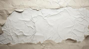 design torn paper texture photo