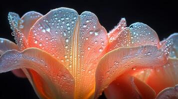 Photograph orange tulip by james kennedy on 500px photo
