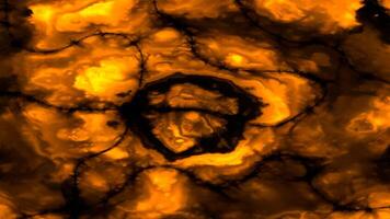 Dynamic Energy Explosion A Hypnotic Loop Animation video