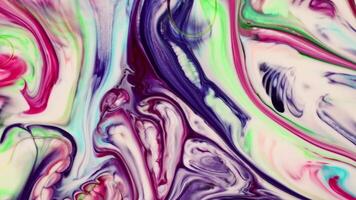 Ink Texture Patterns in Diffusion video