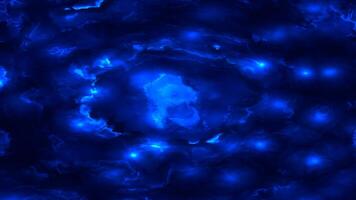 Dynamic Science Reactions Loop Animation video