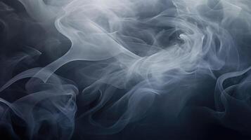 subtle smoke texture photo