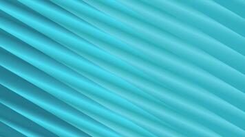 abstract blue gradient background with diagonal striped seamless loop 4k videoc video