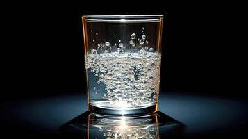 surface water beaker photo