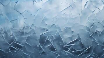 smooth seamless ice texture photo