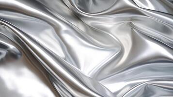 shiny foil texture photo
