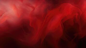 mystery red blur background photo