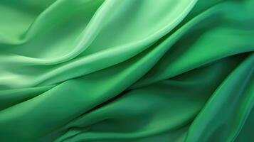 blend green gradient pattern photo