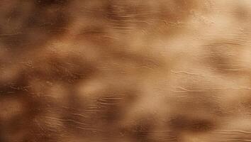 Inviting warm brown textured background perfect for adding rustic elegance to design projects photo