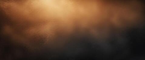 Textured warm background with a subtle vignette for a dramatic and moody look photo