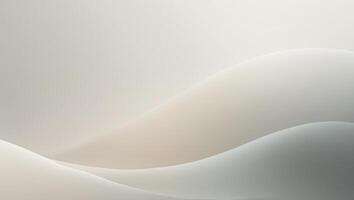 white gray background soft grey gradient abstract background. photo