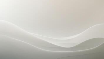 white gray background soft grey gradient abstract background photo