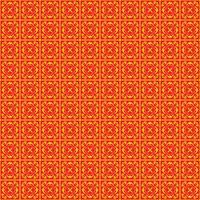 Vivid Pattern Texture vector
