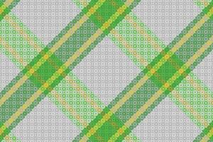 Structured Pattern Texture vector