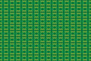 Continuous Pattern Texture vector
