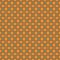 Mosaic Pattern Texture vector