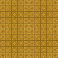 Cyclic Pattern Texture vector