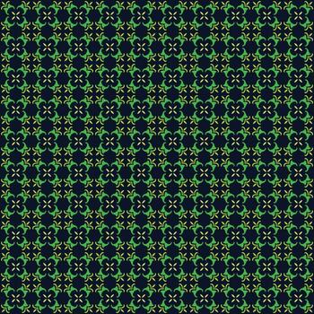 continuo loseta modelo vector