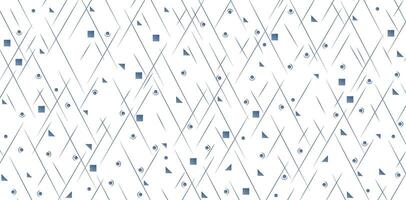 abstract fractal lines geometric patterned with rhombuses, square and dot isolated backgrounds for wallpaper, web page background, web banners, ecommerce sign retail shopping, advertisement business vector
