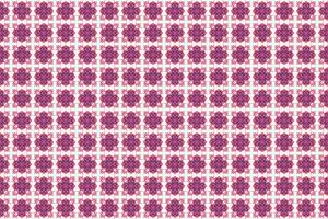 Tiled Pattern Texture vector