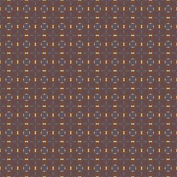 Repeating Pattern Design vector