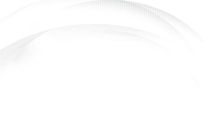 Abstract white and gray color, modern design stripes background with curve line, illustation