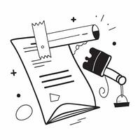 Flat Glossy AI Enhanced Legal Services Background concept as A glossy background of a modern law firm with AI driven case analysis and transparent interactive legal documents The pure vector