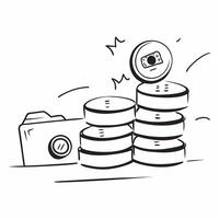 Glossy abstract digital art of Dhanteras jewelry shopping concept as Camera movement Zoom into the glossy digital art of jewelry shopping Scene Abstract dynamic background Detail pure Set 3 vector