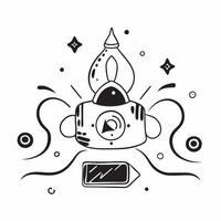 Glossy abstract digital design of Dhanteras decorations concept as Camera movement Pan across the glossy digital design featuring decorations Scene Abstract festive background De pure vector