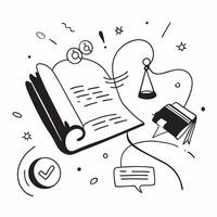Glossy AI Enhanced Legal Services Background concept as A glossy background of a modern law firm with AI driven case analysis and transparent interactive legal documents The scene pure vector