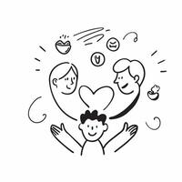 Glossy Background with Same Parents and Child Playing concept as A vibrant background with glossy icons of same parents playing with their child surrounded by a soft glow The imag pure Set 13 vector