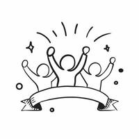 Glossy Background with Same Parents Celebrating Together concept as A sleek glossy background image showing icons of same parents celebrating an event together isolated on a soft g pure vector