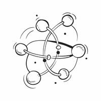 Glossy Family Diversity Network Background concept as A glossy background image featuring interconnected circles and lines symbolizing the network of support and connections within pure vector
