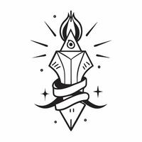 Glowing Abstract Rama with Justice Text concept as A bold glowing abstract digital art featuring Rama with a radiant aura symbolizing justice and righteousness in the Dussehra stor pure vector