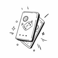 Mobile phone with holographic financial growth chart and Dhanteras text isolated on white background concept as Camera movement Pan across the mobile phone screen displaying a holo pure Set 3 vector