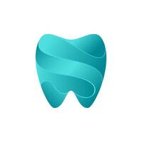 teeth with a hidden S vector