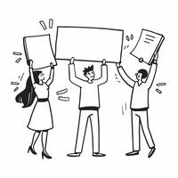 People with Sparkling Presentation Boards and Joyful Expressions concept as A group of people using sparkling presentation boards with joyful expressions set against a whimsical ba pure Set 4 vector