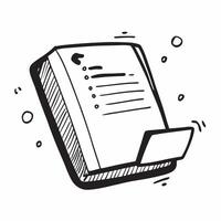 Smart Notebook with Holographic Pages concept as A photo showcasing a smart notebook with glowing holographic pages isolated on a white background with ample copy space on the righ pure Set 3 vector