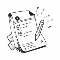 Smart Pen with Holographic Notes and Reminders concept as A photo showcasing a smart pen with glowing holographic notes and reminders isolated on a white background with ample copy pure Set 4 vector