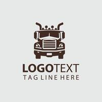 Trail Master Truck Logo vector