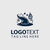 Starry Headwear Magic Cap logo vector