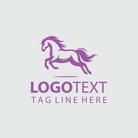 Equi Trace Studios horse vector