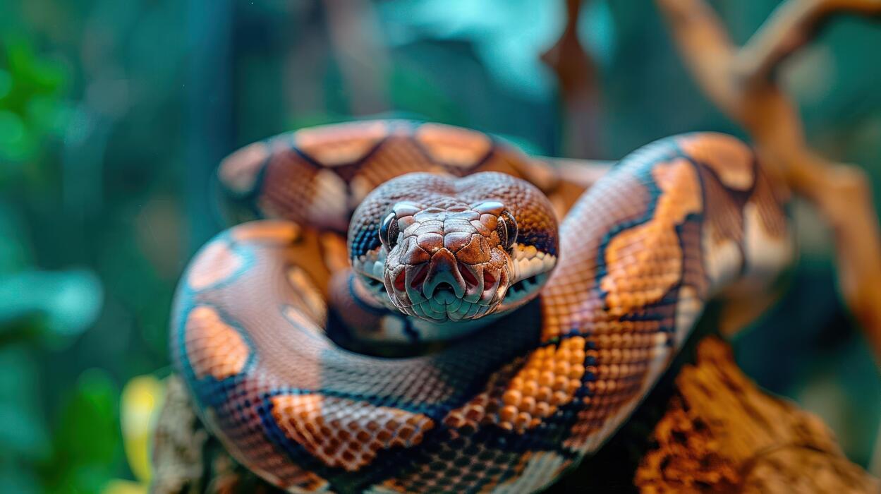 Python Snake Stock Photos, Images and Backgrounds for Free Download