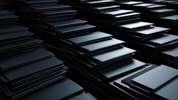 files black hex background photo