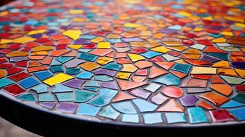tile table texture photo